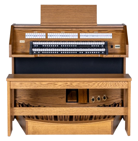 Opus 280