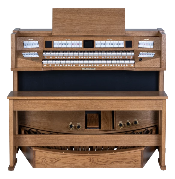 Vivaldi 280